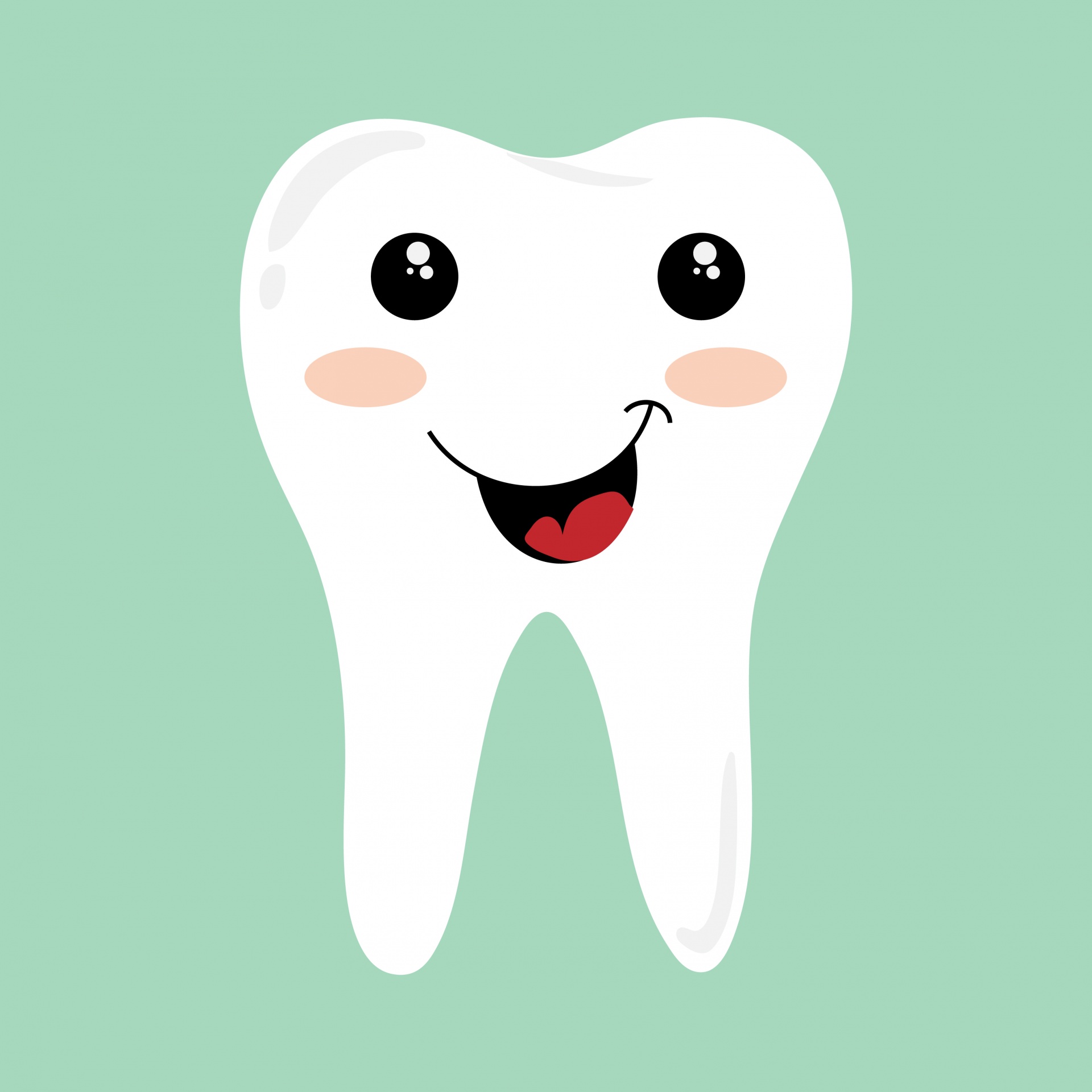 healthy mouth = healthy you